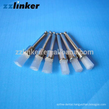 Latch Type Dental Disposable Polishing Brushes